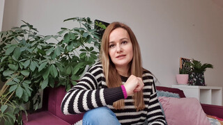 Горячее порно 4K - Sally Recommends Luca бесплатно на TREXPORN.NET