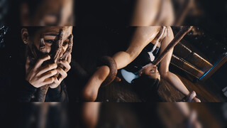 Горячее порно 4K - Thieves' Dirty Little Secrets бесплатно на TREXPORN.NET