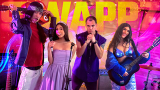 Бесплатное 4K порно с  Big Cum Shot with Latina Stepsister  только на TREXPORN.NET