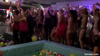 Горячее порно 4K - Club Cunts Part 5 - Dunia Montenegro, Lili Sweet & Mia Angel Group Sex бесплатно на TREXPORN.NET