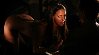 Горячее порно 4K - Betzz Gets Fucked Hard бесплатно на TREXPORN.NET