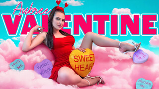 Бесплатное 4K порно с Valentine's Day Surprise: Aubree's XXX Date with Donnie только на TREXPORN.NET