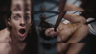 Горячее порно 4K -  Double Trouble with Josephine Jackson бесплатно на TREXPORN.NET