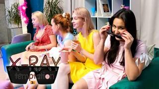 Горячее порно 4K - X-Ray Seduction - Part 3 of 3 бесплатно на TREXPORN.NET