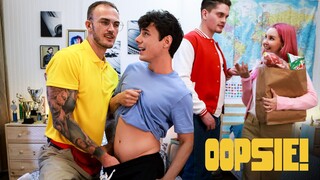 Горячее порно 4K - Big Cock Brunette Blowjob бесплатно на TREXPORN.NET