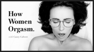 Горячее порно 4K - Women's Orgasm Secrets - Casey Calvert бесплатно на TREXPORN.NET