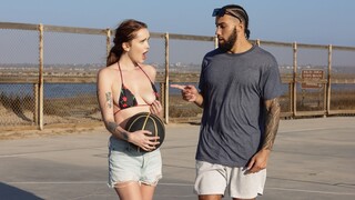 Горячее порно 4K -  Big Tits Chloe Foxxe VS. James Angel in Outdoor Sex  бесплатно на TREXPORN.NET