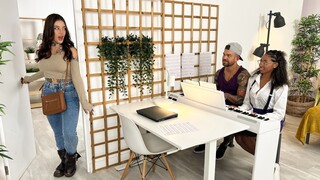Бесплатное 4K порно с Piano Lessons Turned Naughty только на TREXPORN.NET