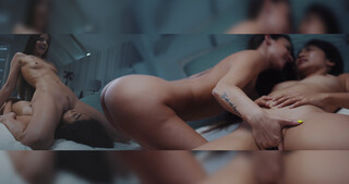 Бесплатное 4K порно с Teen Paralysis Nightmare только на TREXPORN.NET