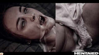 Горячее порно 4K -  Stark Fucking Face  бесплатно на TREXPORN.NET