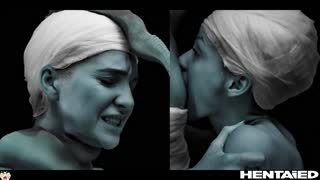 Бесплатное 4K порно с Haneen Feeds Little Dragon's Desire только на TREXPORN.NET