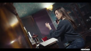 Бесплатное 4K порно с Josephine's Double Trouble только на TREXPORN.NET