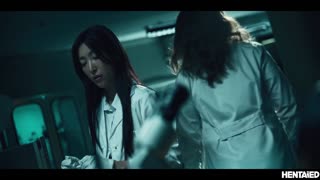 Бесплатное 4K порно с Mutation in the Lab только на TREXPORN.NET