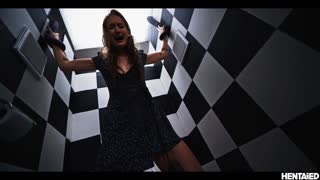 Бесплатное 4K порно с Tiffany Tatum Toilet Fuck - Deep Throat & Blowjob Action только на TREXPORN.NET