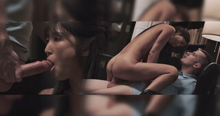 Горячее порно 4K - Emiri Momota Gets Creampied in the Library by Sam Bourne бесплатно на TREXPORN.NET