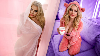 Горячее порно 4K - Neglected Stepmom Desperately Seeks Cock for Facial бесплатно на TREXPORN.NET