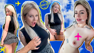 Горячее порно 4K - European Blonde Gets Spanked & Takes Cum in Mouth - Don Mulatito бесплатно на TREXPORN.NET