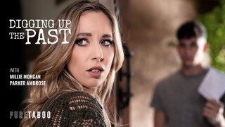 Бесплатное 4K порно с The Past Exposed: Big Cock Action только на TREXPORN.NET