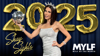 Бесплатное 4K порно с Shay Sights Sets the Tone: Skinny MILF Gets Spanked! только на TREXPORN.NET