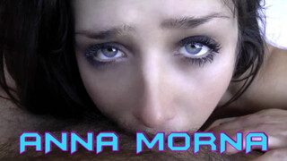 Горячее порно 4K - Young Brunette Anna Morna's Anal Adventure бесплатно на TREXPORN.NET