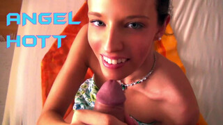 Горячее порно 4K - WUNF 107: Angel Hott's Wild Ride бесплатно на TREXPORN.NET