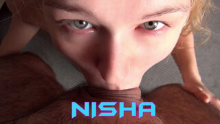 Горячее порно 4K - Skinny Petite Nisha Gets Spanked & Gaped in Hot Fuck Session бесплатно на TREXPORN.NET