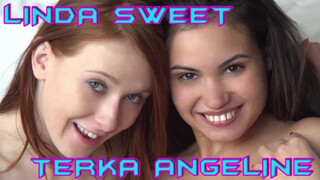 Горячее порно 4K - Terka Angeline and Linda Sweet - Big Tits and Deep Throats бесплатно на TREXPORN.NET