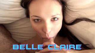 Горячее порно 4K - Petite Belle Claire Loves DP бесплатно на TREXPORN.NET