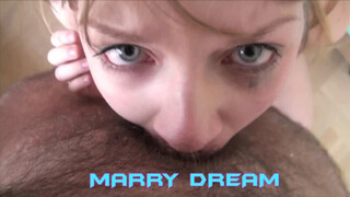 Бесплатное 4K порно с Marry Dream's Deepthroat Adventure - WUNF 29 только на TREXPORN.NET