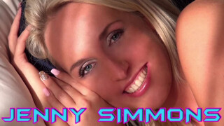Горячее порно 4K - Wunf 178: Jenny Simmons' Tattooed Body бесплатно на TREXPORN.NET