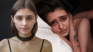 Горячее порно 4K - Broke Street Musician Gets Pounded - Small Tits Brunette Takes It Deep бесплатно на TREXPORN.NET