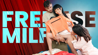 Бесплатное 4K порно с Freeuse Frenzy: Marica Hase and Friends только на TREXPORN.NET