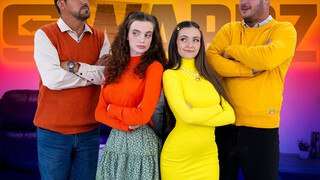 Горячее порно 4K - Daddy's Gonna Cum Before You! бесплатно на TREXPORN.NET