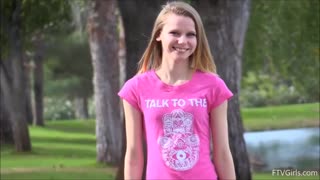 Горячее порно 4K - Young Nude Catarina - Innocent Solo Teen Play бесплатно на TREXPORN.NET