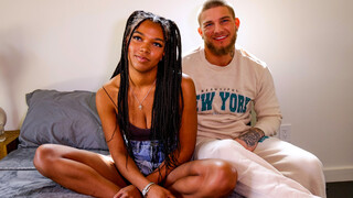 Горячее порно 4K - Allison Lox and Mac Lawler Fuck Nonstop! бесплатно на TREXPORN.NET