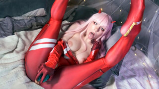 Горячее порно 4K - Oiled Up PAWG Gets Cum in Mouth бесплатно на TREXPORN.NET