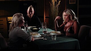 Горячее порно 4K - Try Aubrey Out - Hot Threesome Action бесплатно на TREXPORN.NET