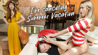 Бесплатное 4K порно с Skinny Blonde Chloe Rose Takes Cum in Mouth Summer Fun только на TREXPORN.NET