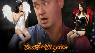 Бесплатное 4K порно с Angel of Deceit только на TREXPORN.NET