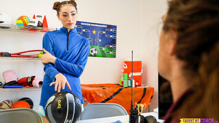 Бесплатное 4K порно с Tiny Tits, Big Cock: Squirting Blowjob Session только на TREXPORN.NET