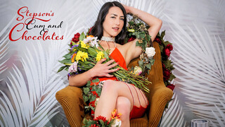 Горячее порно 4K - Chocolate and Cum with MILF Jay Romero бесплатно на TREXPORN.NET