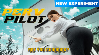 Бесплатное 4K порно с Concept Porn: Perv Pilot Episode 3 только на TREXPORN.NET