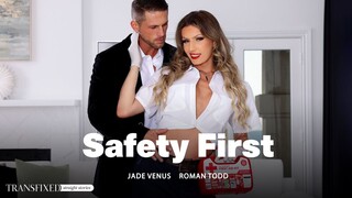 Бесплатное 4K порно с First Time with Roman and Jade только на TREXPORN.NET