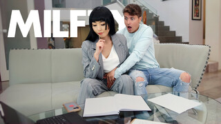 Бесплатное 4K порно с Quality Time with MILF Marica Hase and Stepson Jay Romero только на TREXPORN.NET