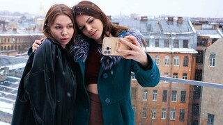 Бесплатное 4K порно с Lesbian Fun: Sirena Milano and Lana Rose Go Wild только на TREXPORN.NET