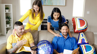 Горячее порно 4K - Not Just a Massage бесплатно на TREXPORN.NET