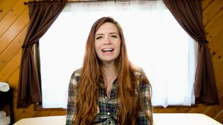 Бесплатное 4K порно с Behind the Scenes: Lady Facial with Blonde and Redhead только на TREXPORN.NET