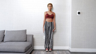 Бесплатное 4K порно с Rebel Fucks Doggystyle & Missionary in Audition только на TREXPORN.NET