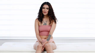 Горячее порно 4K - The Audition: Ada's POV бесплатно на TREXPORN.NET