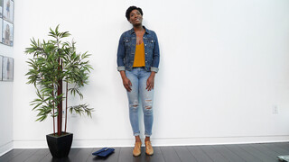 Горячее порно 4K - Kelly's Casting Call – Sucking and Cum Surprise бесплатно на TREXPORN.NET